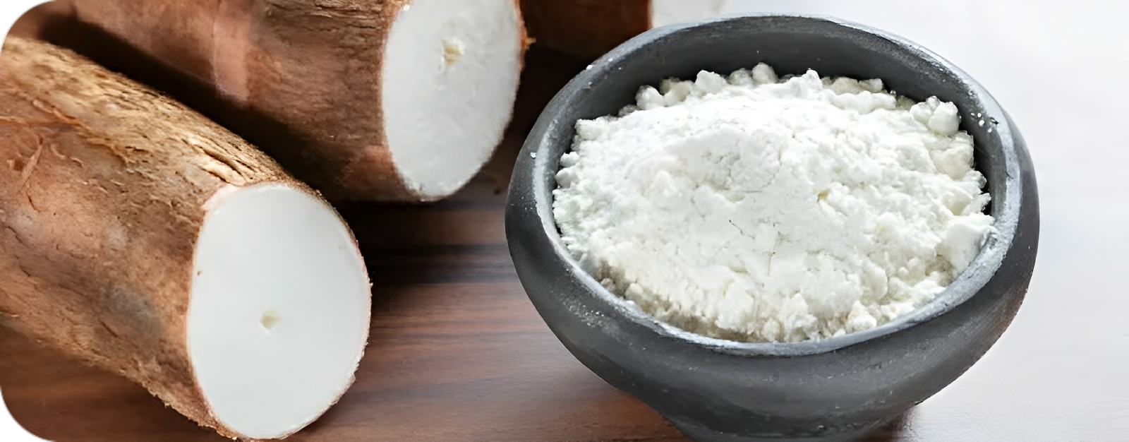 imagen de la yuca